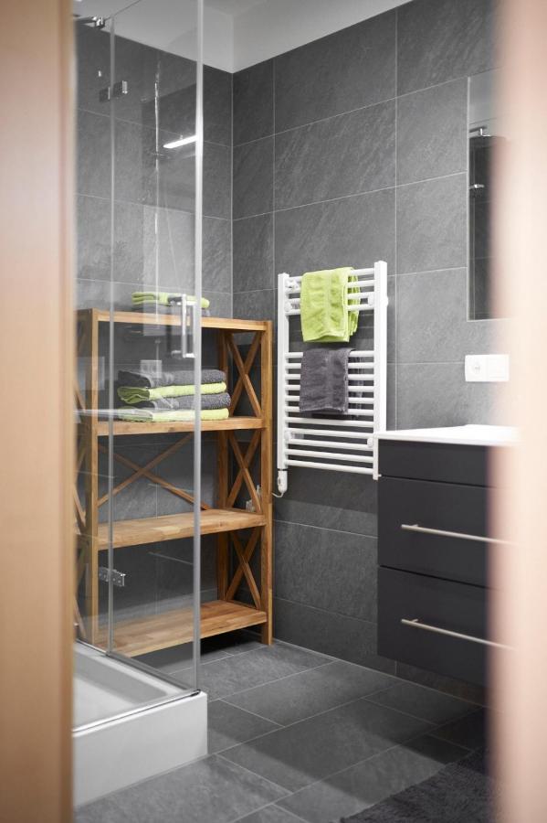 Appartement Alpen Flair Sautens Zewnętrze zdjęcie