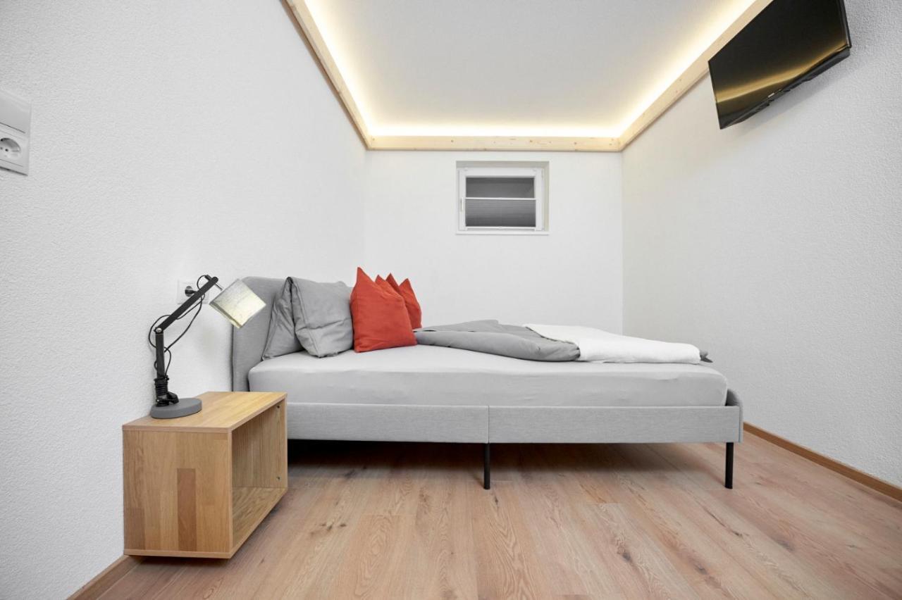Appartement Alpen Flair Sautens Zewnętrze zdjęcie
