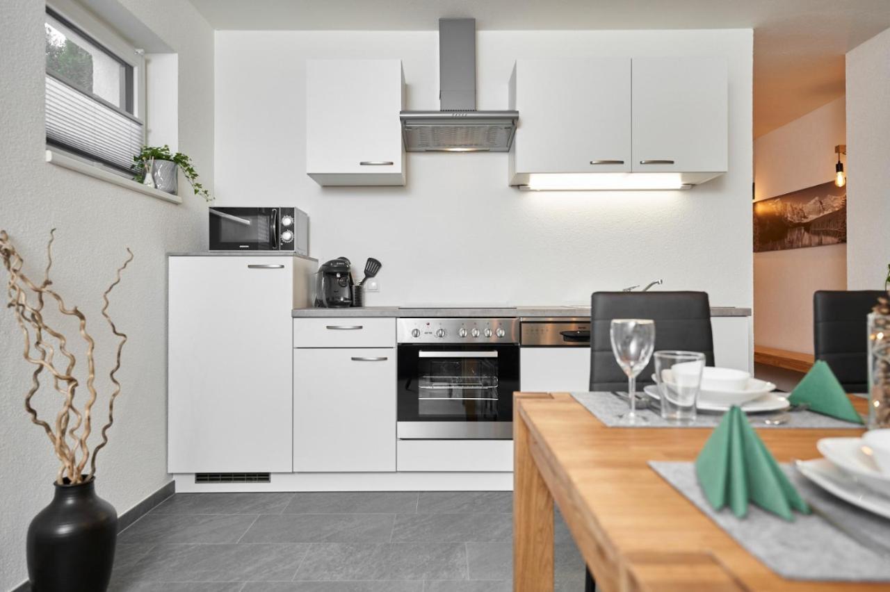 Appartement Alpen Flair Sautens Zewnętrze zdjęcie