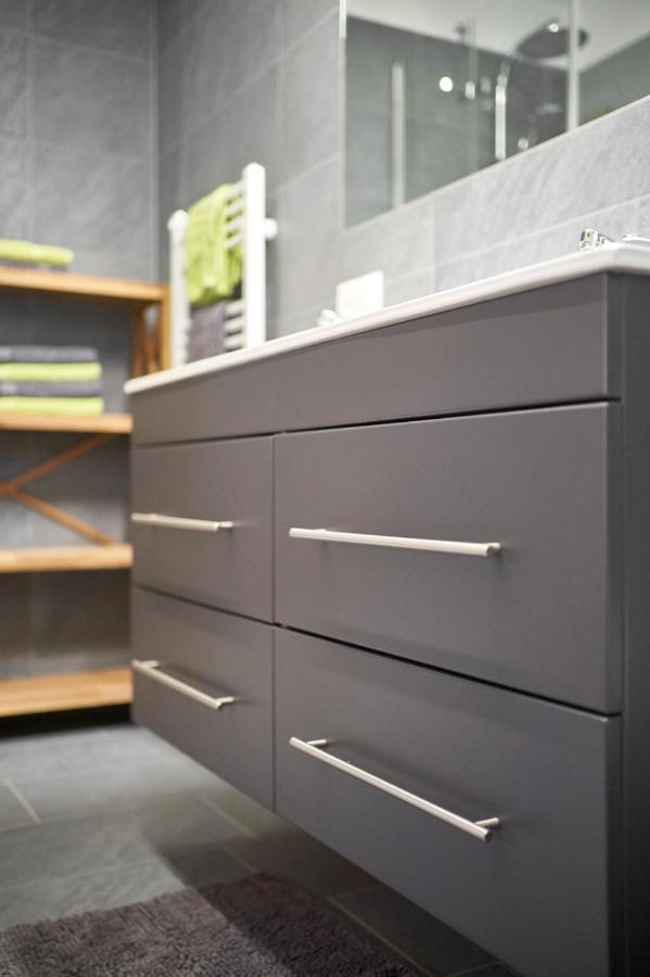 Appartement Alpen Flair Sautens Zewnętrze zdjęcie