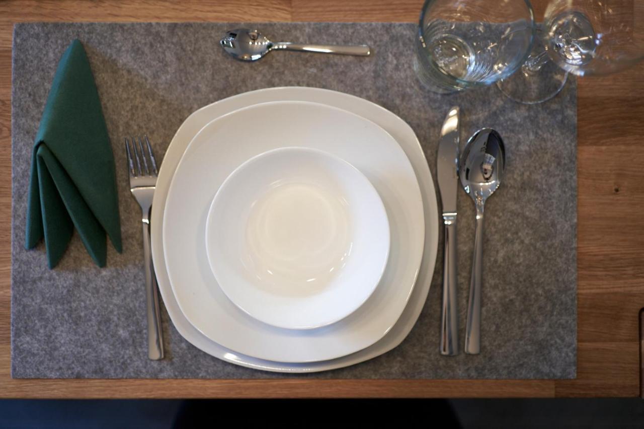 Appartement Alpen Flair Sautens Zewnętrze zdjęcie