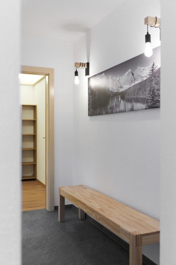 Appartement Alpen Flair Sautens Zewnętrze zdjęcie