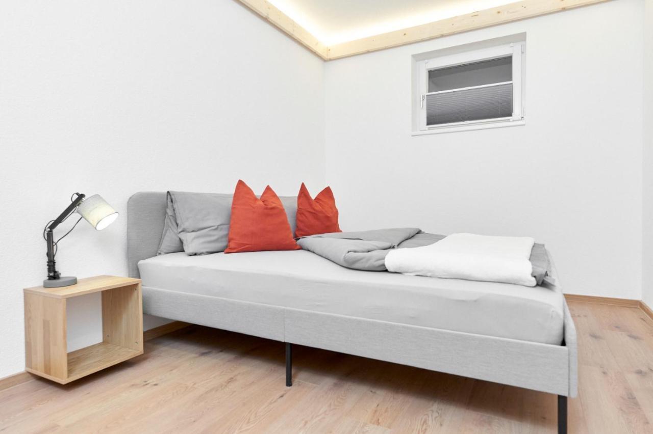 Appartement Alpen Flair Sautens Zewnętrze zdjęcie