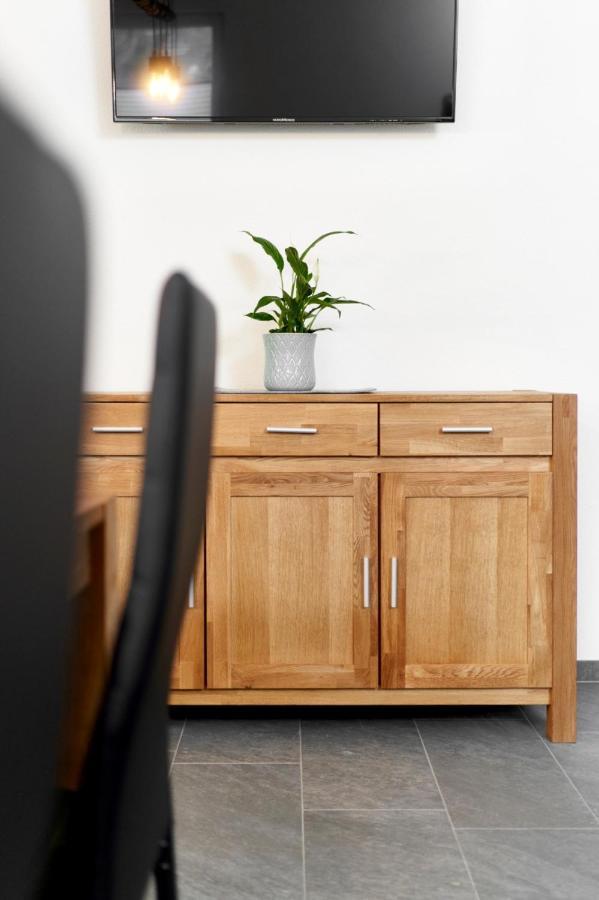 Appartement Alpen Flair Sautens Zewnętrze zdjęcie