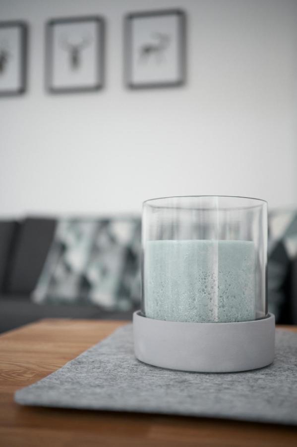 Appartement Alpen Flair Sautens Zewnętrze zdjęcie
