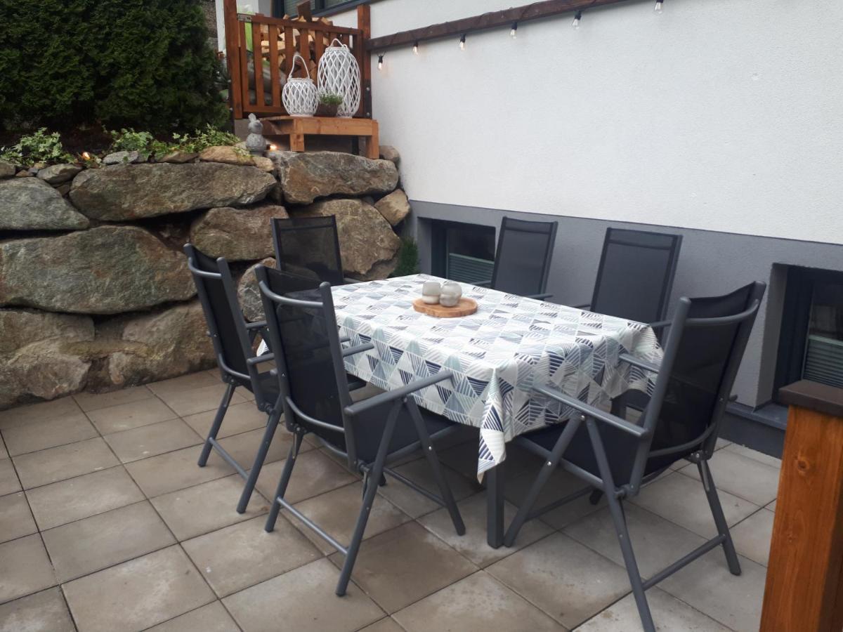 Appartement Alpen Flair Sautens Zewnętrze zdjęcie